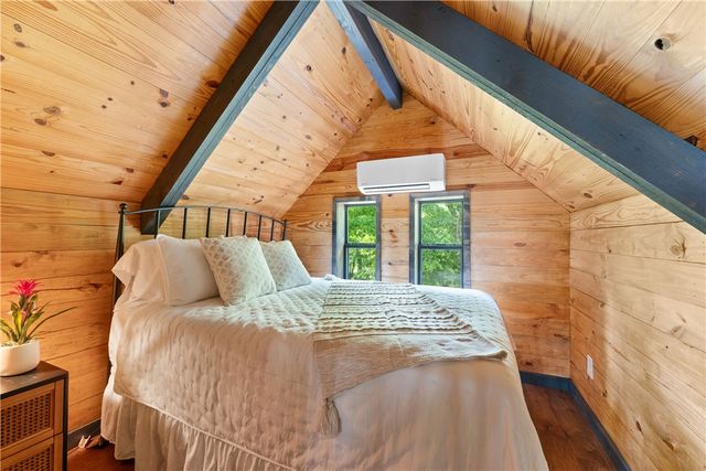 3931 Zack Road, Marshall, AR 72650