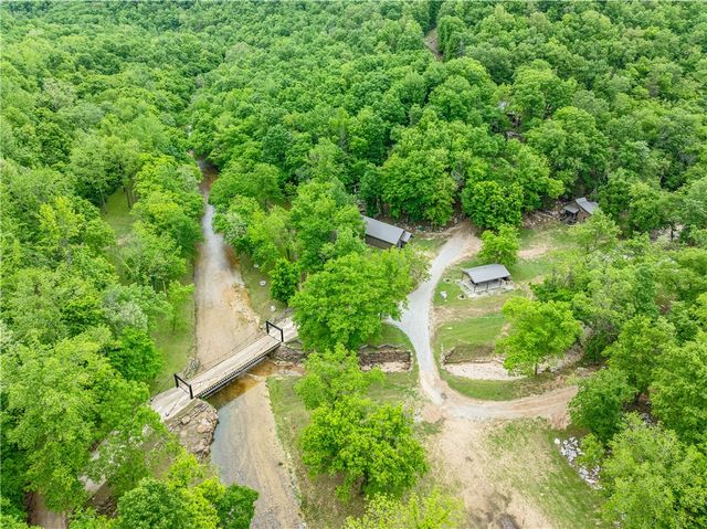 3931 Zack Road, Marshall, AR 72650