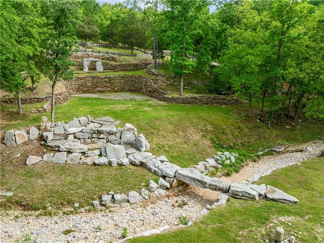 3931 Zack Road, Marshall, AR 72650