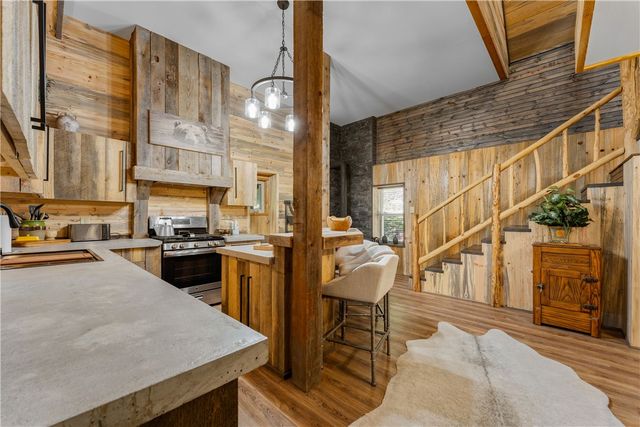 3931 Zack Road, Marshall, AR 72650