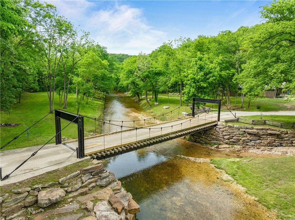 3931 Zack Road, Marshall, AR 72650