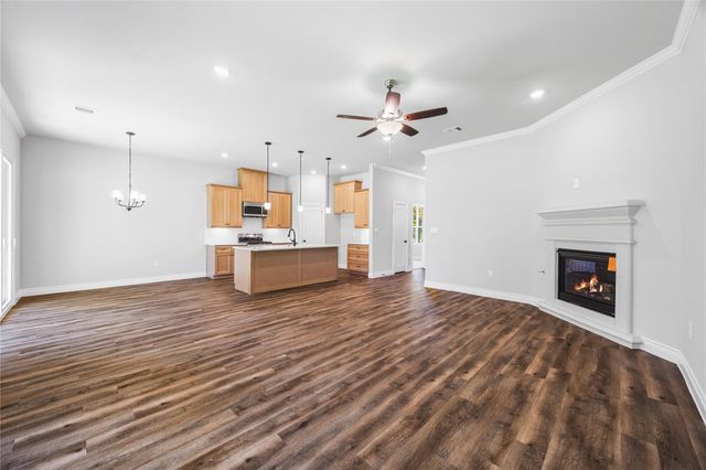 4316 Road 66128, Dayton, TX 77535