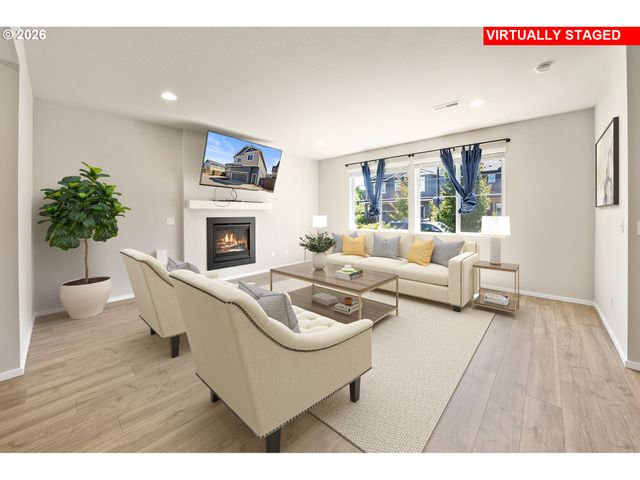 17121 Se CUYAHOGA Way, Happy Valley, OR 97086