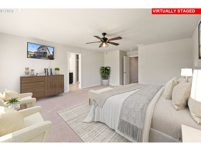 17121 Se CUYAHOGA Way, Happy Valley, OR 97086