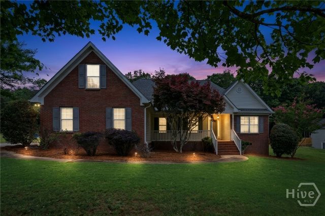 115 Sweetwater, Social Circle, GA 30025