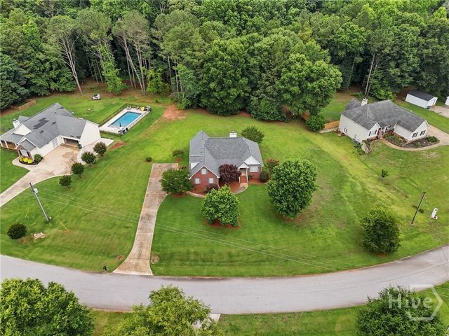 115 Sweetwater, Social Circle, GA 30025