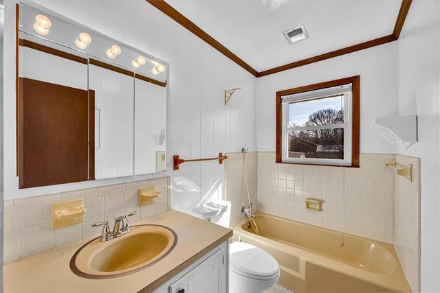 110 B Hillcrest Circle, Belton, SC 29627