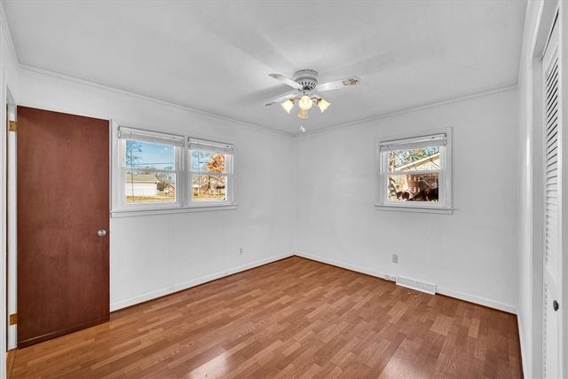 110 B Hillcrest Circle, Belton, SC 29627