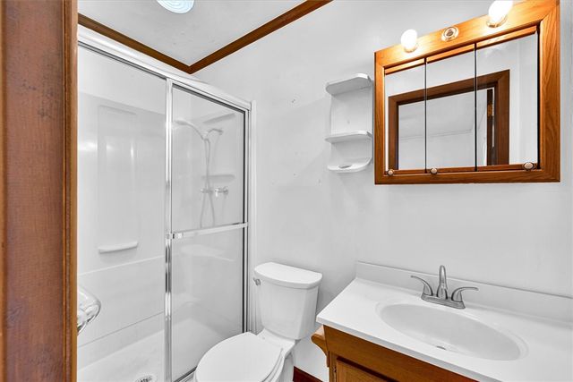 110 B Hillcrest Circle, Belton, SC 29627