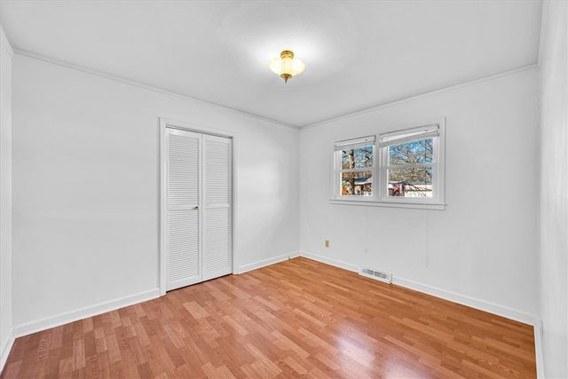 110 B Hillcrest Circle, Belton, SC 29627