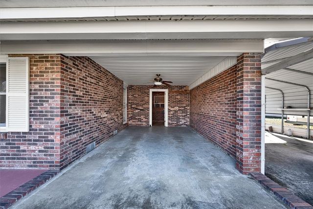 110 B Hillcrest Circle, Belton, SC 29627