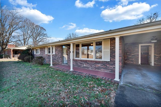 110 B Hillcrest Circle, Belton, SC 29627