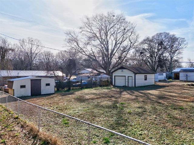 110 B Hillcrest Circle, Belton, SC 29627