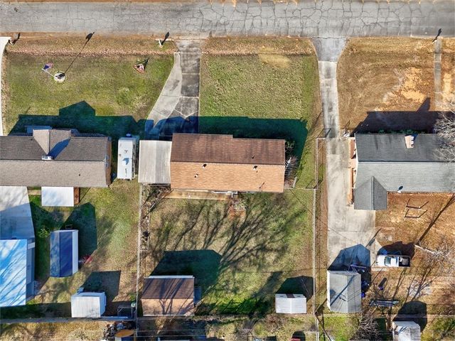 110 B Hillcrest Circle, Belton, SC 29627