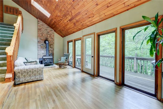 2880 Arcadia Zurich Norris Road, Arcadia, NY 14513