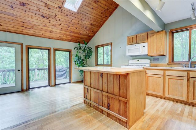 2880 Arcadia Zurich Norris Road, Arcadia, NY 14513