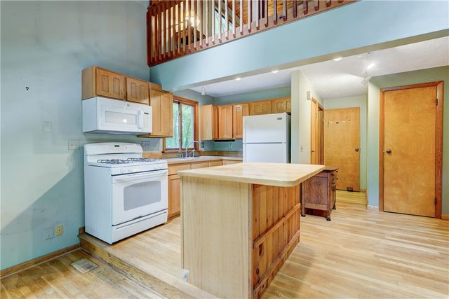 2880 Arcadia Zurich Norris Road, Arcadia, NY 14513