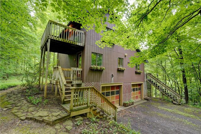 2880 Arcadia Zurich Norris Road, Arcadia, NY 14513
