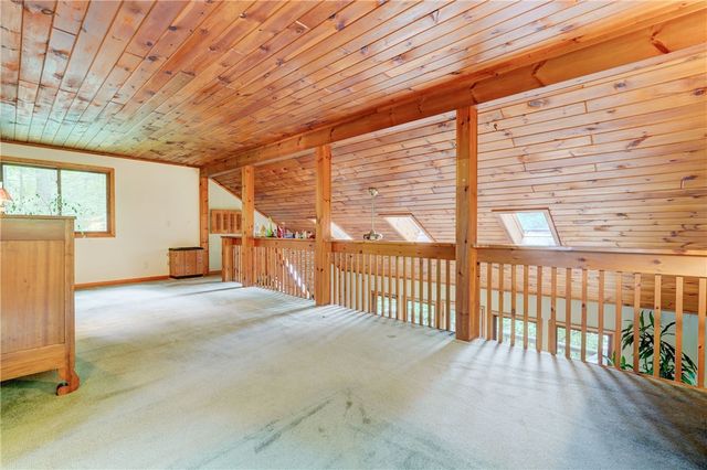 2880 Arcadia Zurich Norris Road, Arcadia, NY 14513