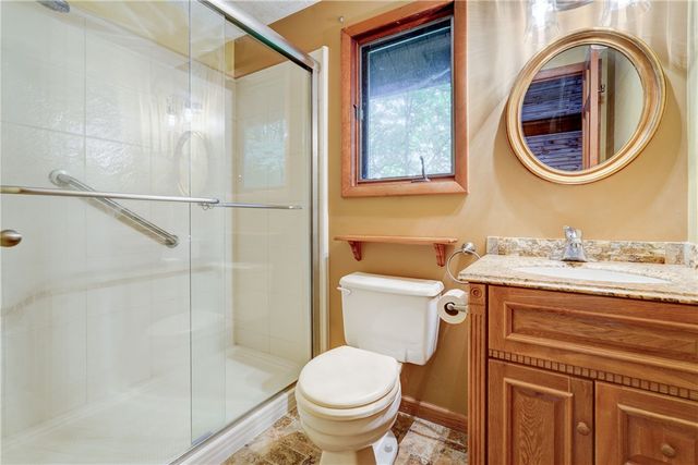 2880 Arcadia Zurich Norris Road, Arcadia, NY 14513