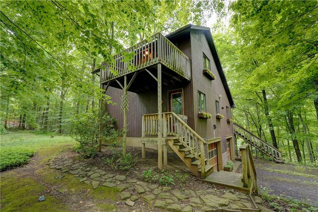 2880 Arcadia Zurich Norris Road, Arcadia, NY 14513