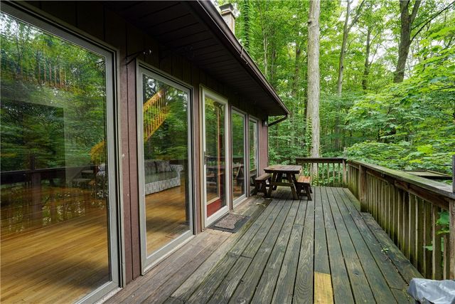 2880 Arcadia Zurich Norris Road, Arcadia, NY 14513