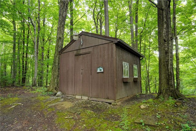 2880 Arcadia Zurich Norris Road, Arcadia, NY 14513