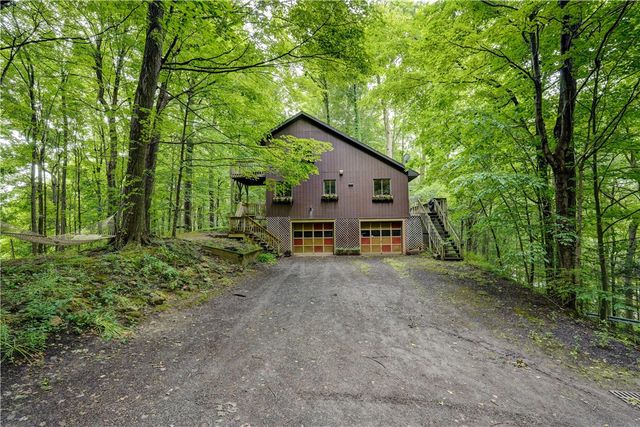 2880 Arcadia Zurich Norris Road, Arcadia, NY 14513
