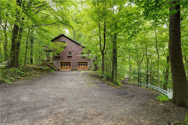 2880 Arcadia Zurich Norris Road, Arcadia, NY 14513