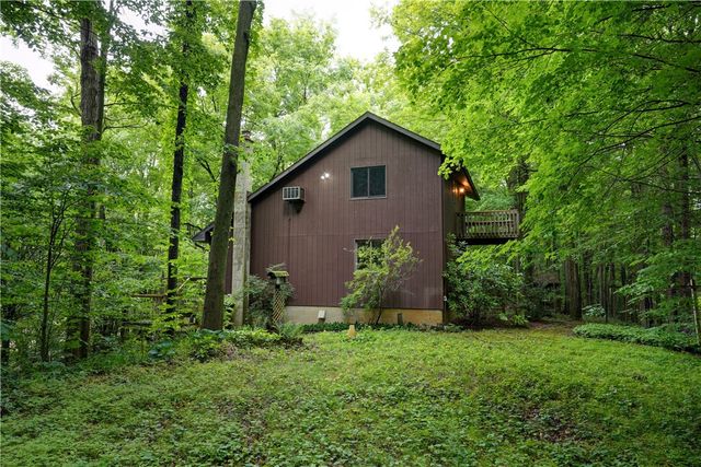 2880 Arcadia Zurich Norris Road, Arcadia, NY 14513