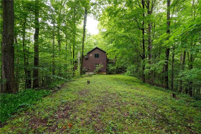 2880 Arcadia Zurich Norris Road, Arcadia, NY 14513
