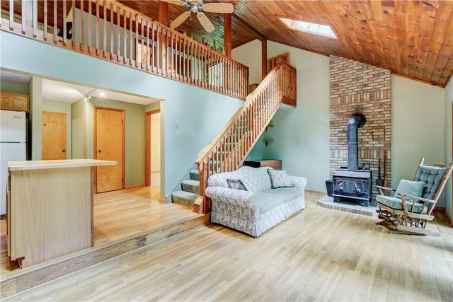 2880 Arcadia Zurich Norris Road, Arcadia, NY 14513