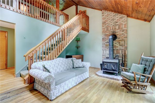 2880 Arcadia Zurich Norris Road, Arcadia, NY 14513