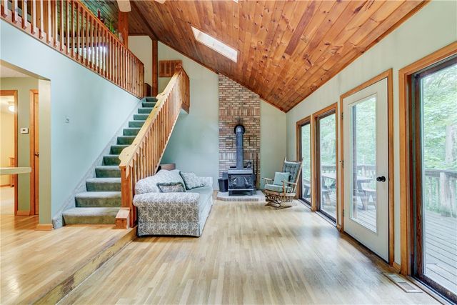 2880 Arcadia Zurich Norris Road, Arcadia, NY 14513