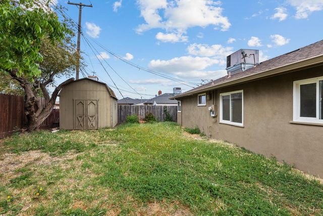 6457 Larry Way, North Highlands, CA 95660