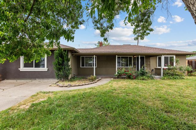 6457 Larry Way, North Highlands, CA 95660