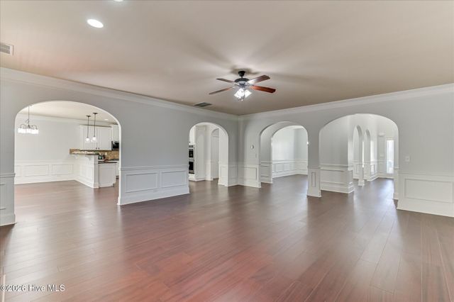 552 Oconee Circle, Evans, GA 30809