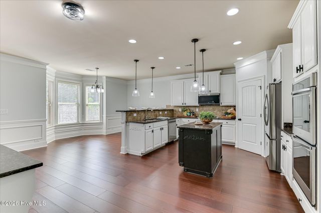 552 Oconee Circle, Evans, GA 30809