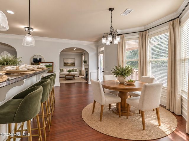 552 Oconee Circle, Evans, GA 30809