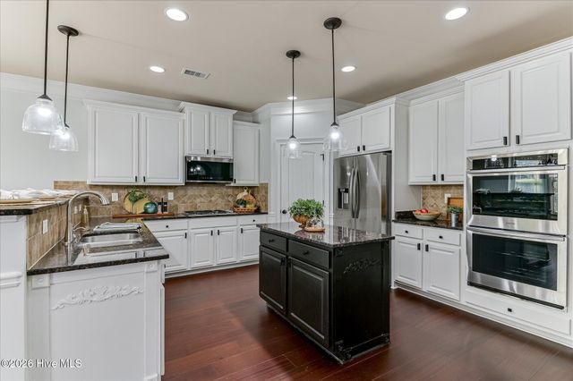 552 Oconee Circle, Evans, GA 30809