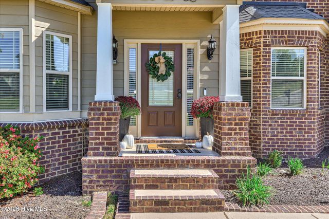 552 Oconee Circle, Evans, GA 30809