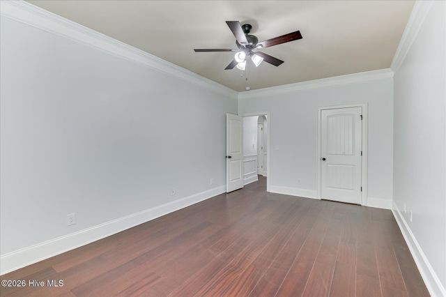 552 Oconee Circle, Evans, GA 30809
