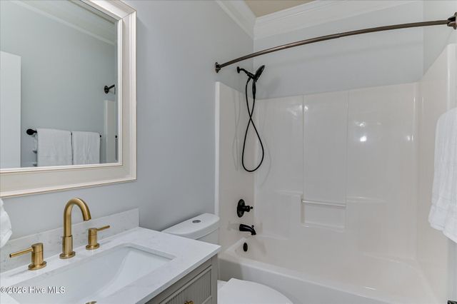 552 Oconee Circle, Evans, GA 30809