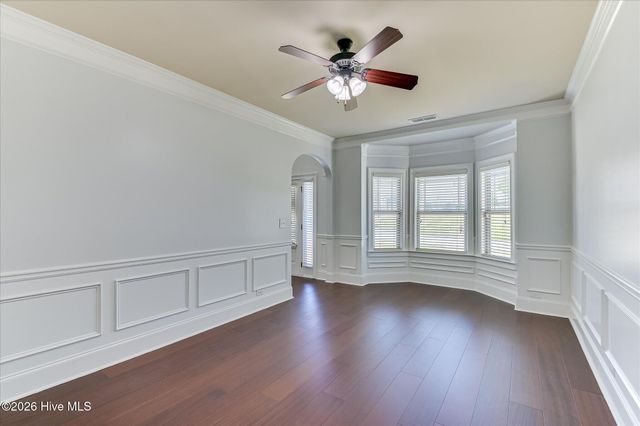 552 Oconee Circle, Evans, GA 30809