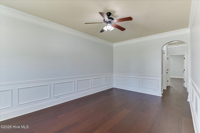 552 Oconee Circle, Evans, GA 30809