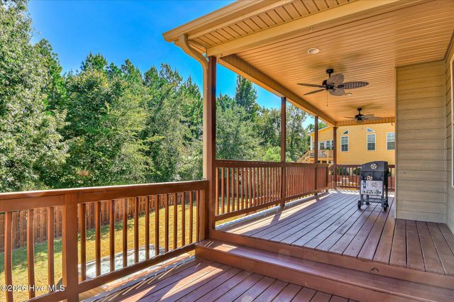 552 Oconee Circle, Evans, GA 30809