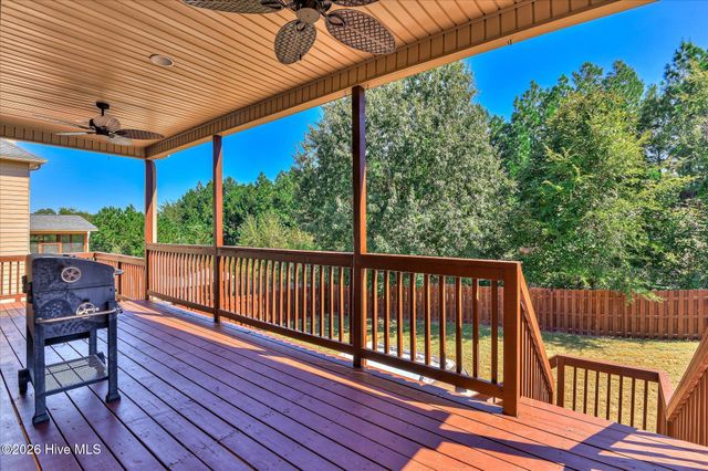552 Oconee Circle, Evans, GA 30809