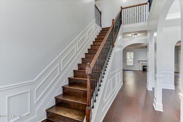552 Oconee Circle, Evans, GA 30809