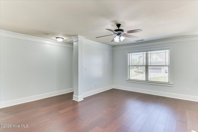 552 Oconee Circle, Evans, GA 30809