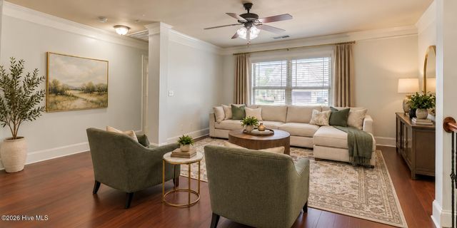 552 Oconee Circle, Evans, GA 30809